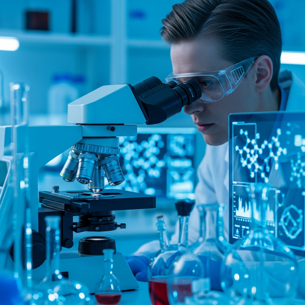 Công nghệ y tế MedHub